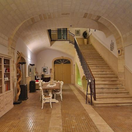 B&B Giardino Delle Delizie Гравина-ин-Пулья Экстерьер фото