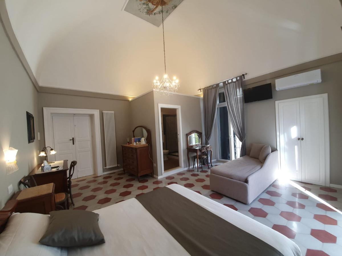 B&B Giardino Delle Delizie Гравина-ин-Пулья Экстерьер фото