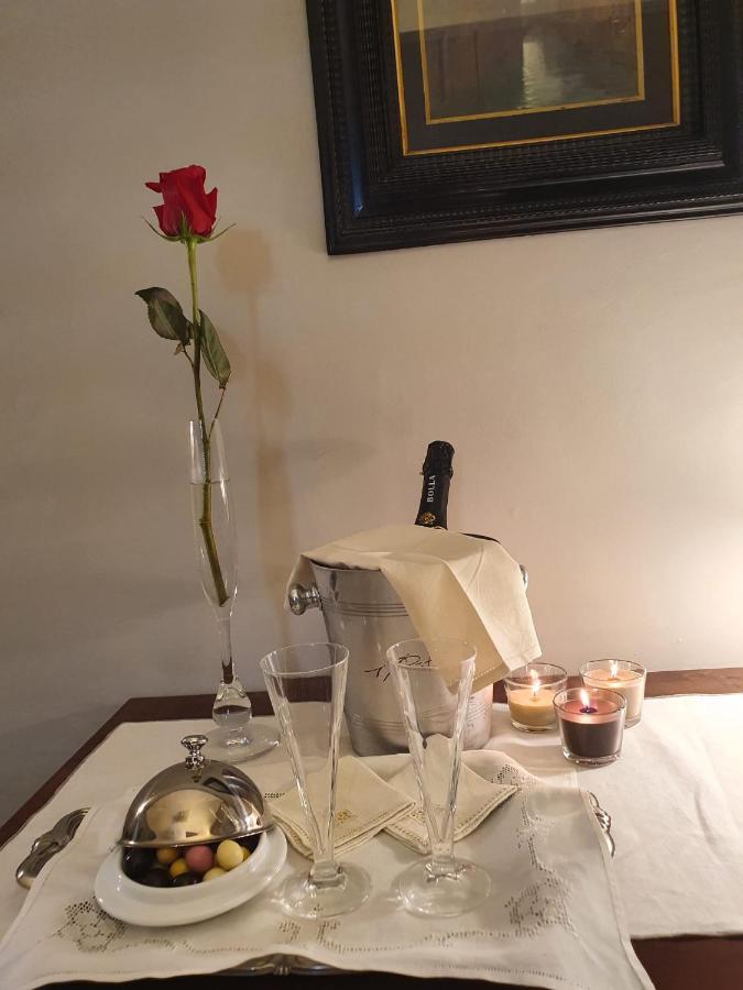 B&B Giardino Delle Delizie Гравина-ин-Пулья Экстерьер фото