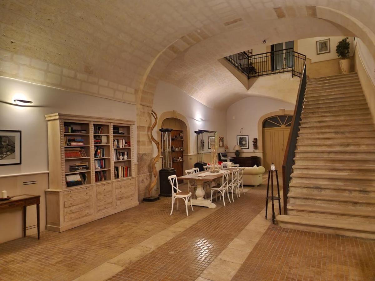 B&B Giardino Delle Delizie Гравина-ин-Пулья Экстерьер фото